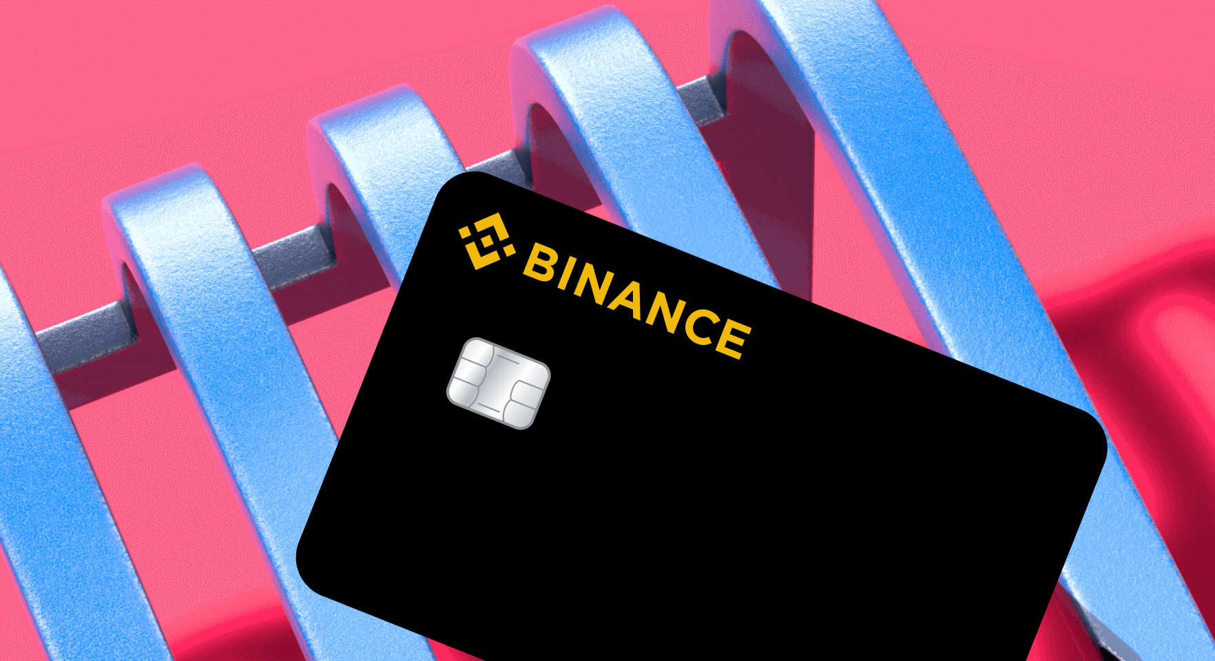 Binance Card